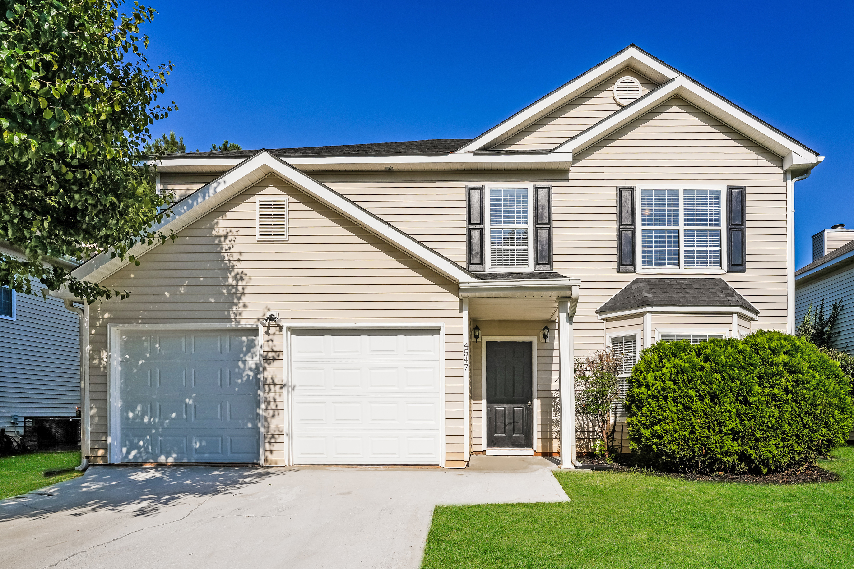 4547 Carriage Park DR Lithonia, GA 30038